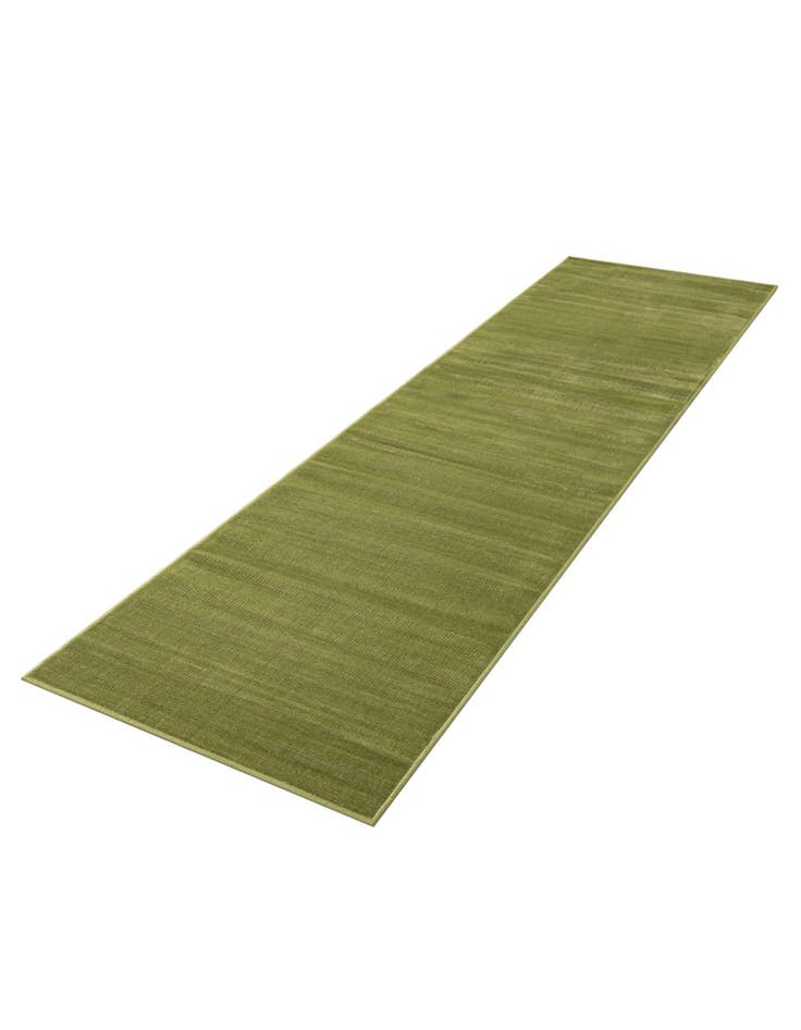 Detail image of  2' 9 x 9' 10 SoHo Runner Rug