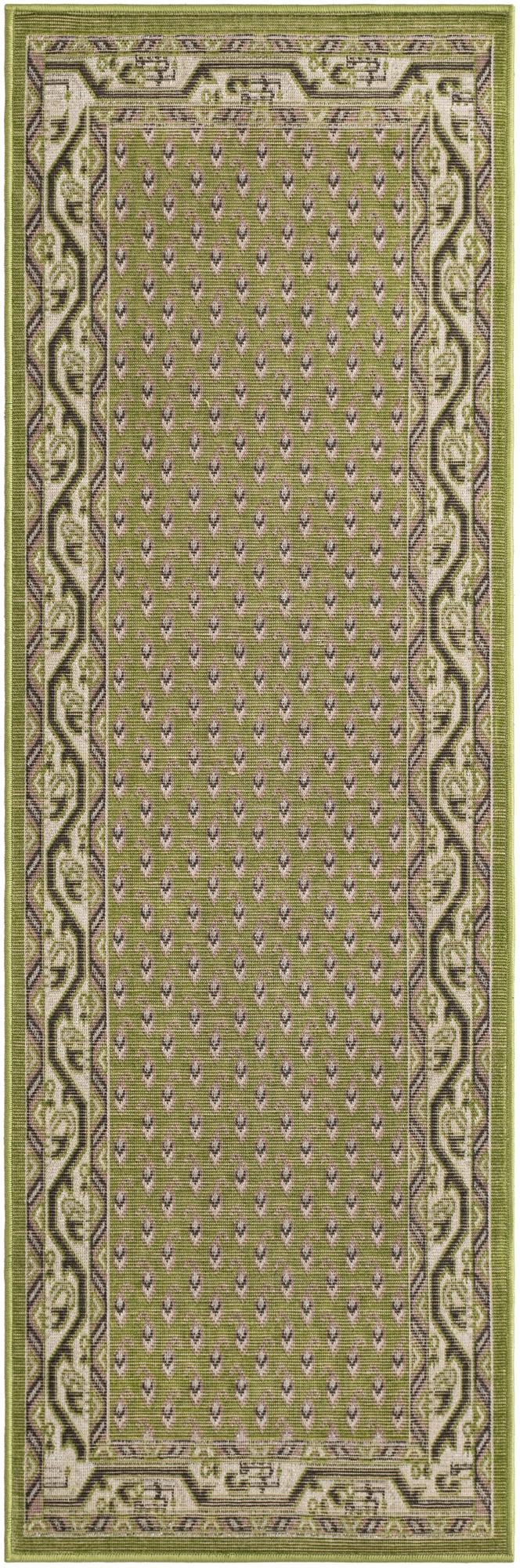 Primary image  2' x 6' SoHo Runner Rug