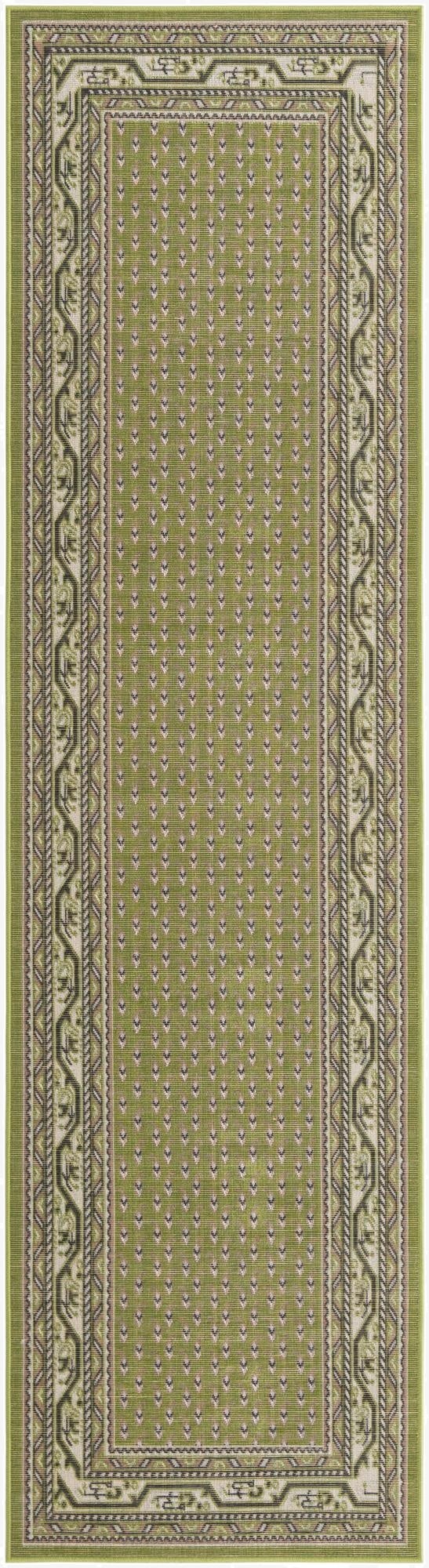  2' 9 x 9' 10 SoHo Runner Rug