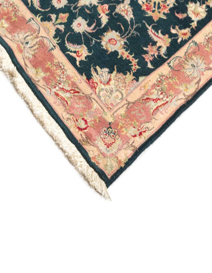 Detail image of  2' 8 x 15' 5 Tabriz Runner Rug