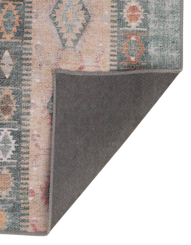Detail image of  2' 6 x 12' Timeless Runner Rug