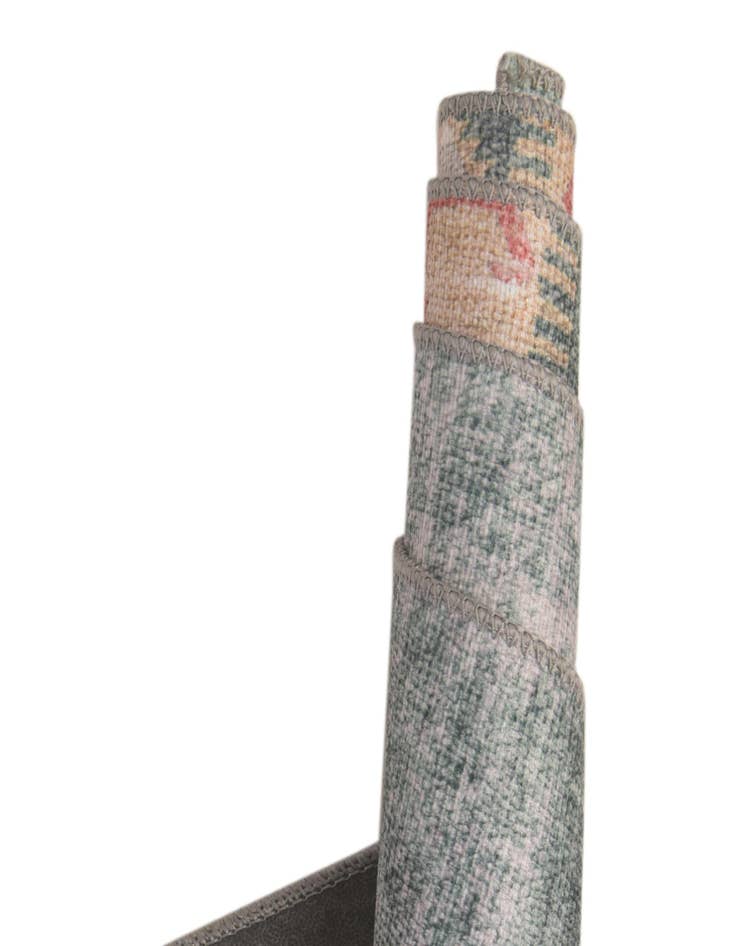 Detail image of  2' 6 x 12' Timeless Runner Rug