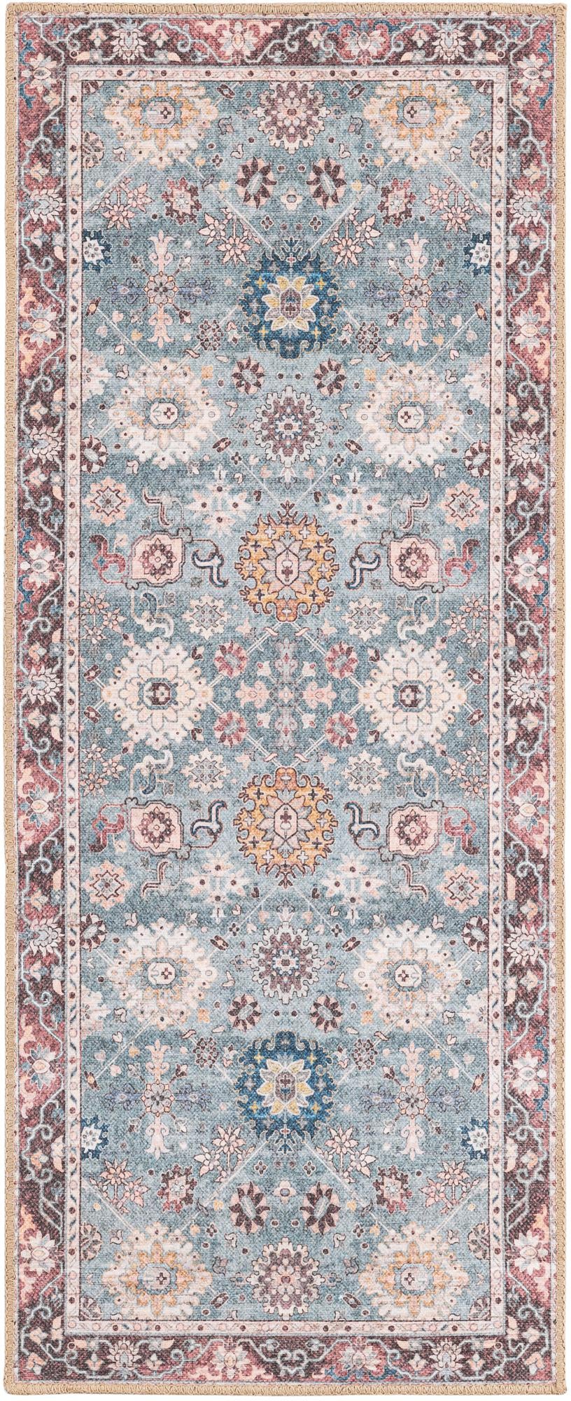 Rug Green Swatch link