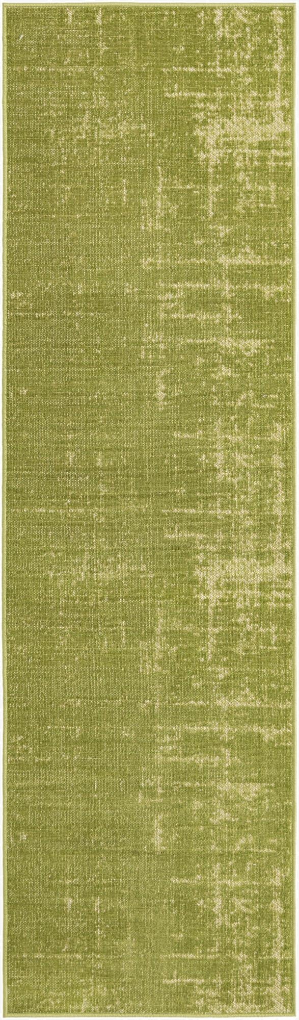  2' x 7' 1 Valencia Runner Rug