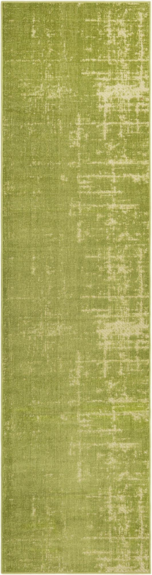  2' 7 x 10' Valencia Runner Rug