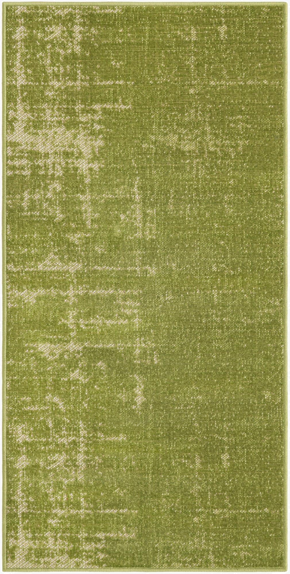  2' x 4' 1 Valencia Runner Rug