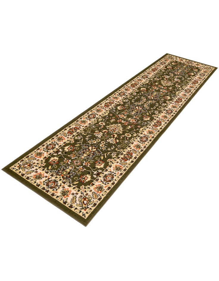 Detail image of  2' 7 x 10' Yasmin Runner Rug