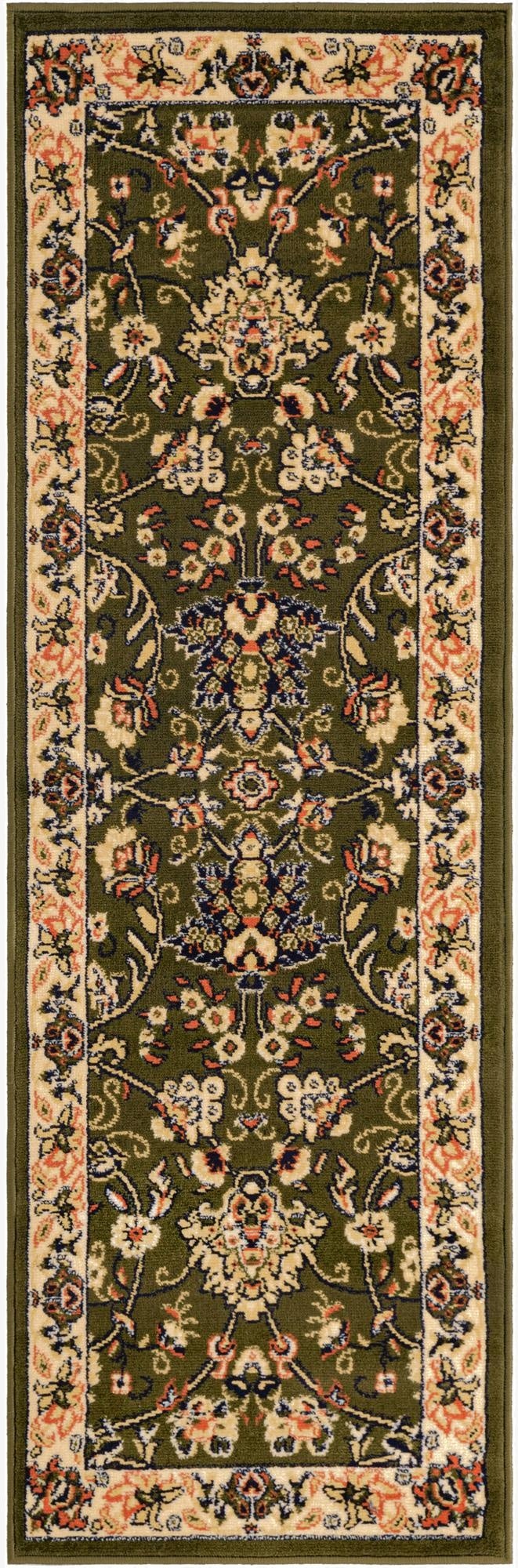  2' x 6' Yasmin Runner Rug