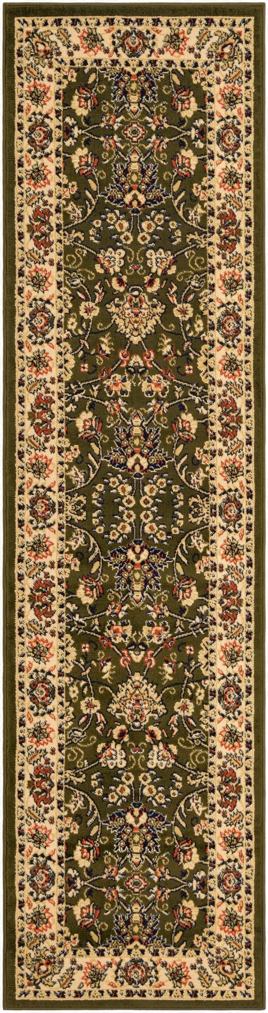  2' 7 x 10' Yasmin Runner Rug