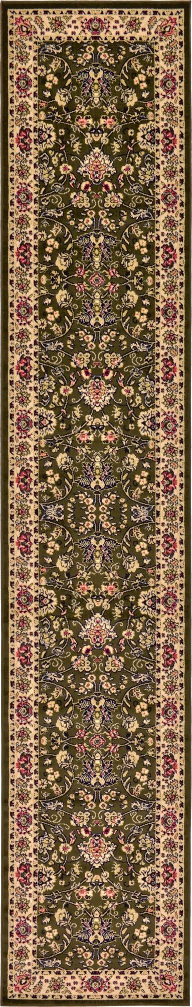 3' x 16' 5 Yasmin Runner Rug