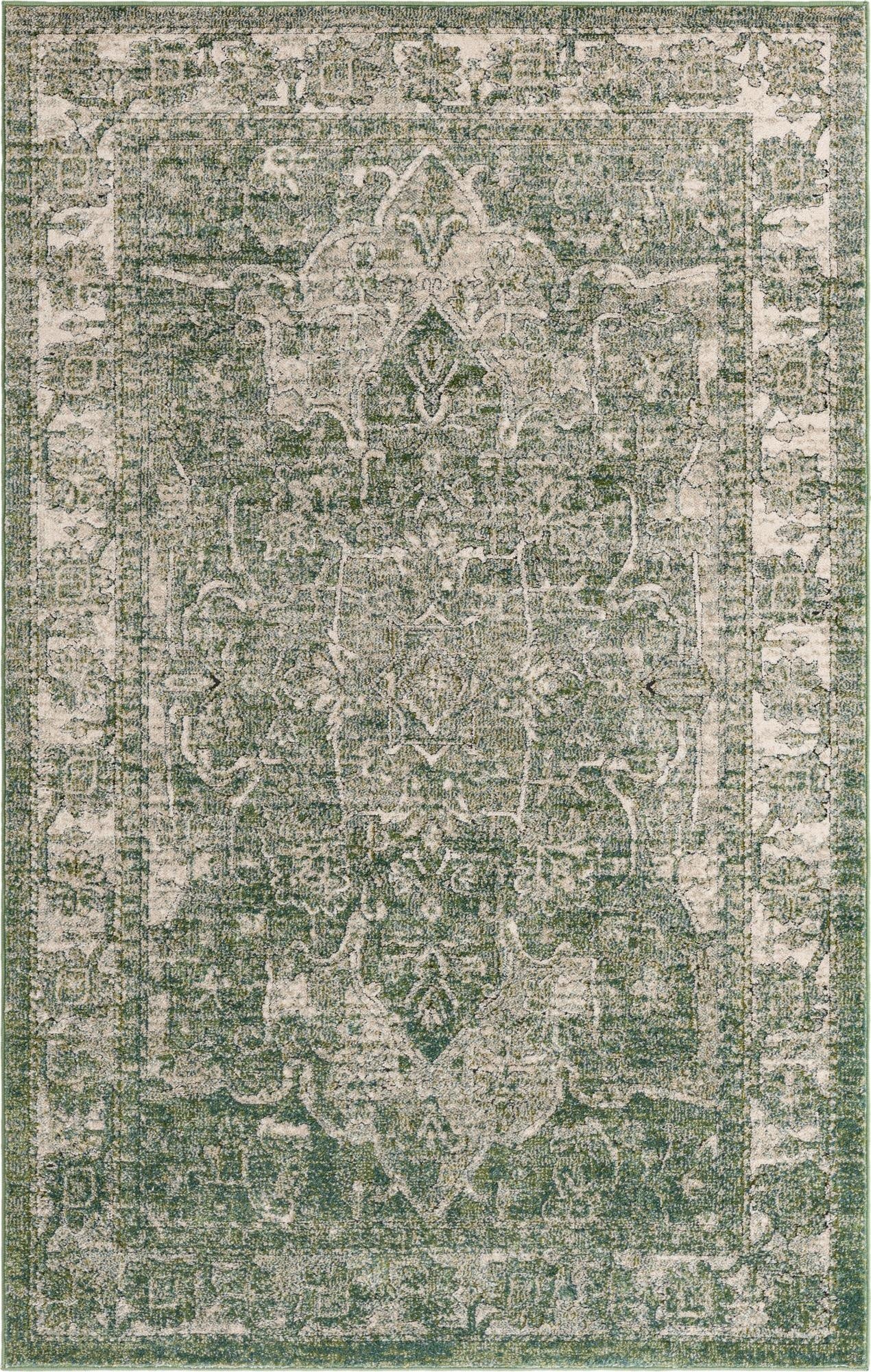  1' 4 x 1' 4 Isabella Sample Rug