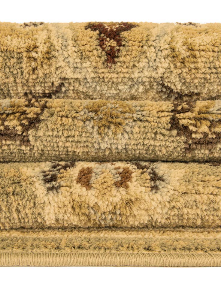 Detail image of  10' x 10' Aditi Square Rug
