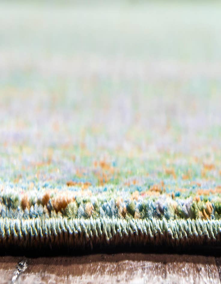 Detail image of  8' x 8' Alexis Square Rug