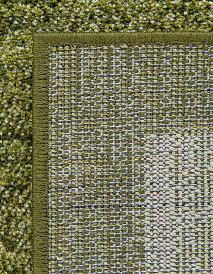 Detail image of  7' 10 x 7' 10 Angelica Square Rug