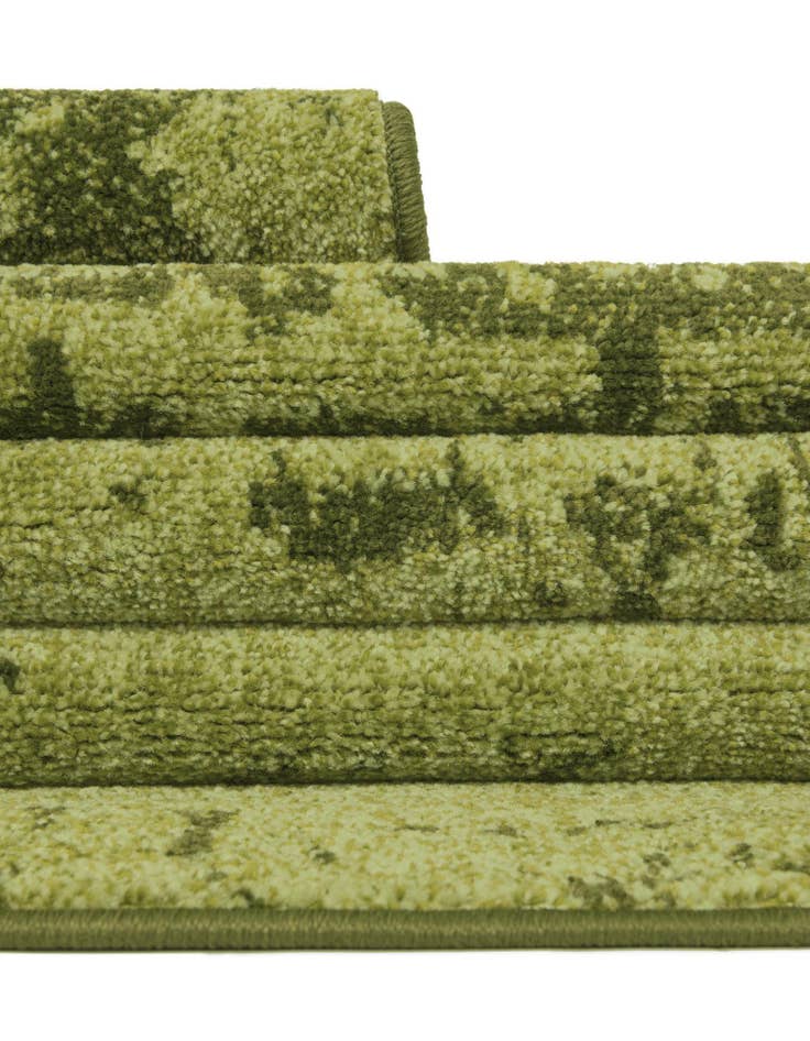 Detail image of  7' 10 x 7' 10 Angelica Square Rug