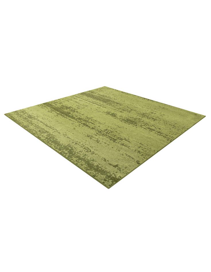 Detail image of  7' 10 x 7' 10 Angelica Square Rug