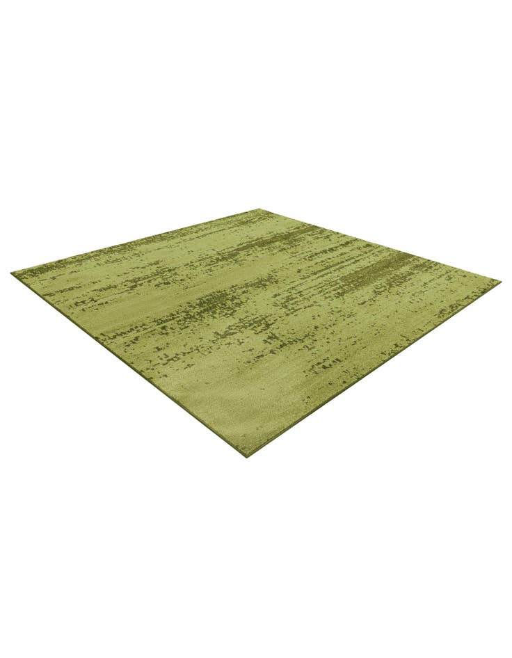 Detail image of  7' 10 x 7' 10 Angelica Square Rug