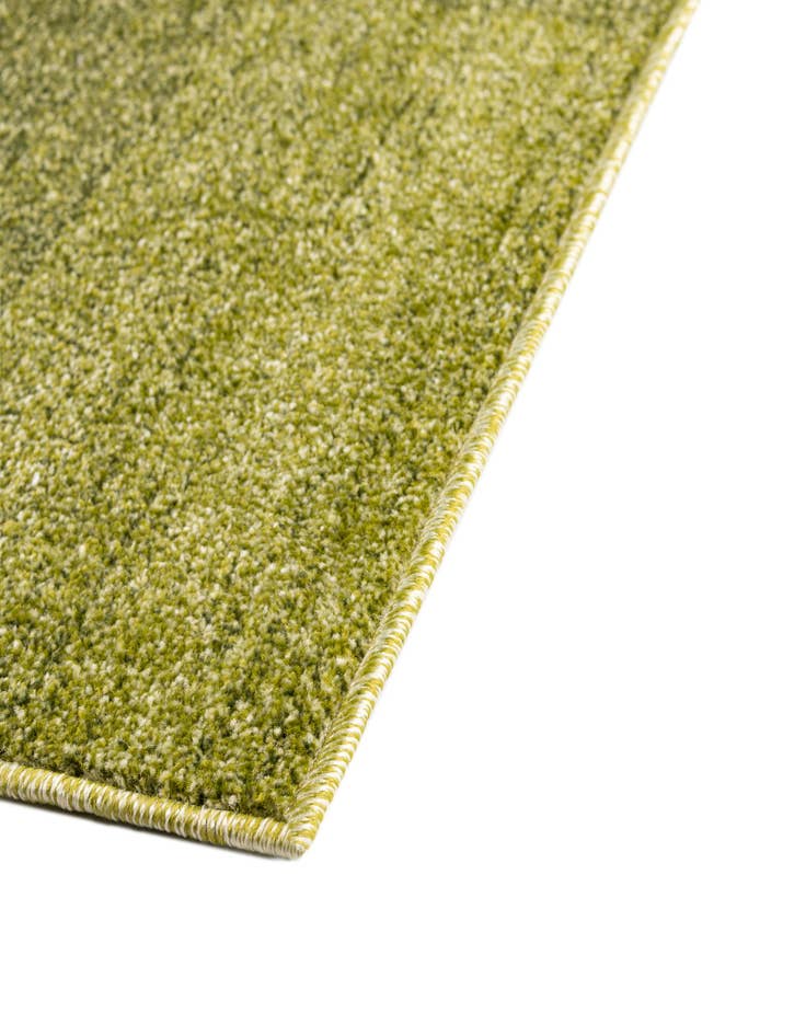 Detail image of  8' x 8' Angelica Square Rug