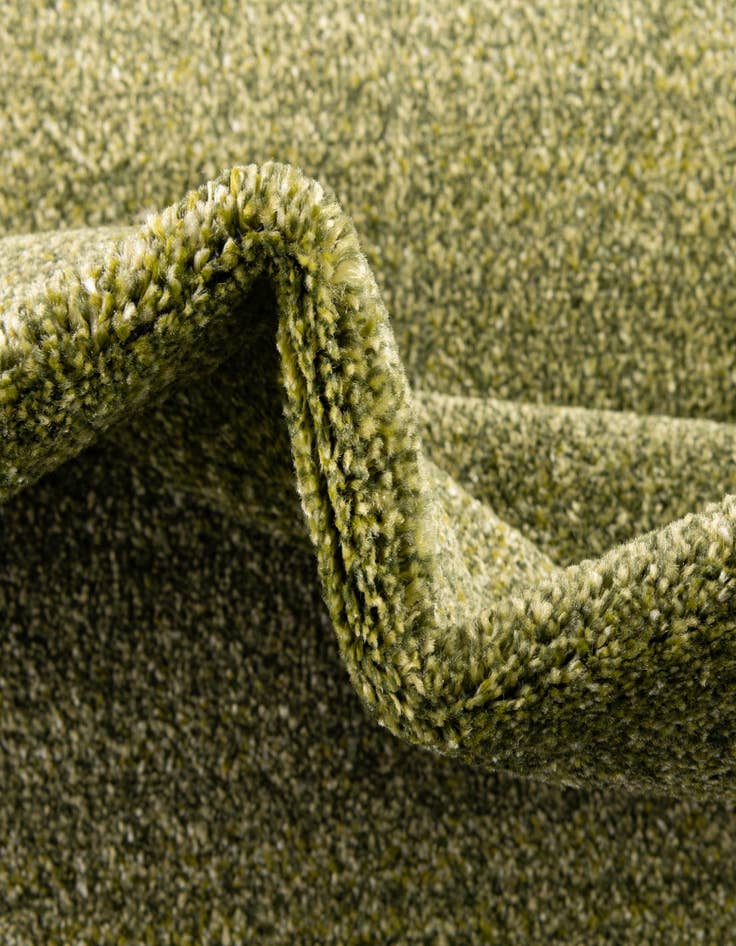 Detail image of  8' x 8' Angelica Square Rug