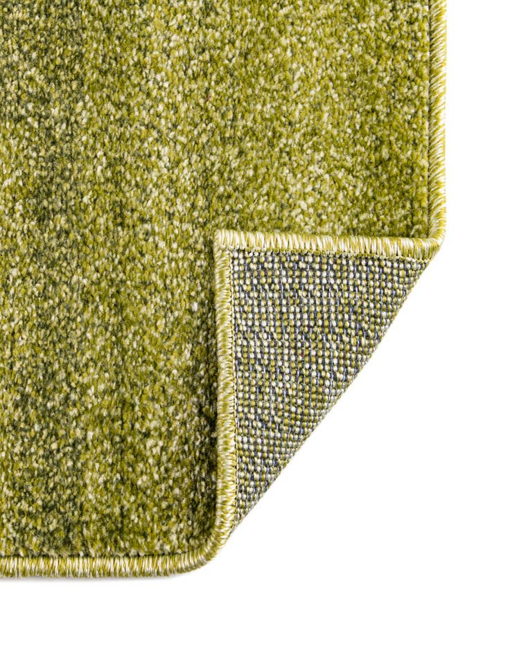 Detail image of  8' x 8' Angelica Square Rug