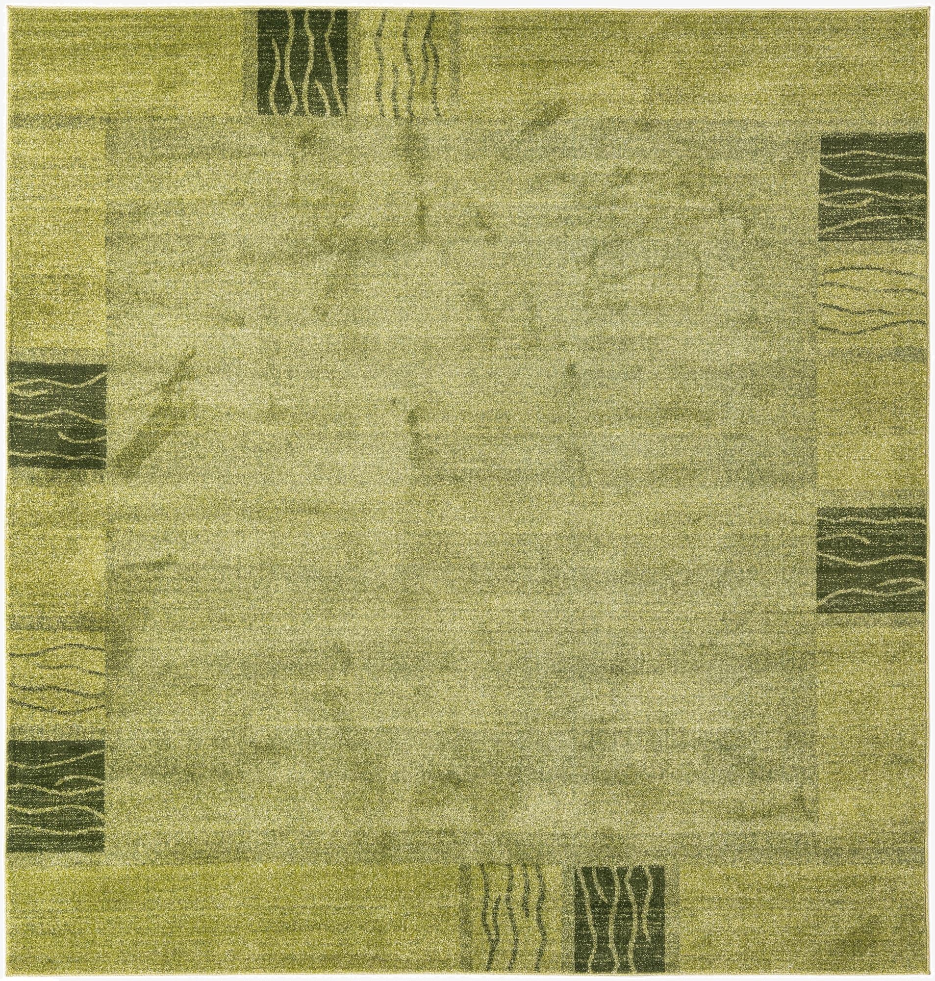  8' x 8' Angelica Square Rug