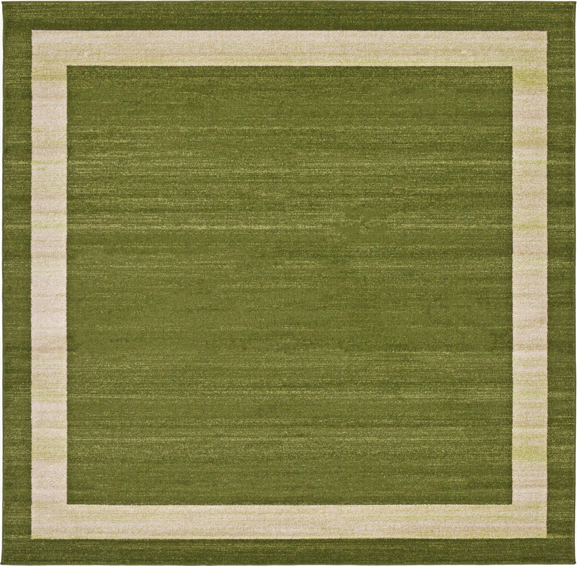  7' 10 x 7' 10 Angelica Square Rug