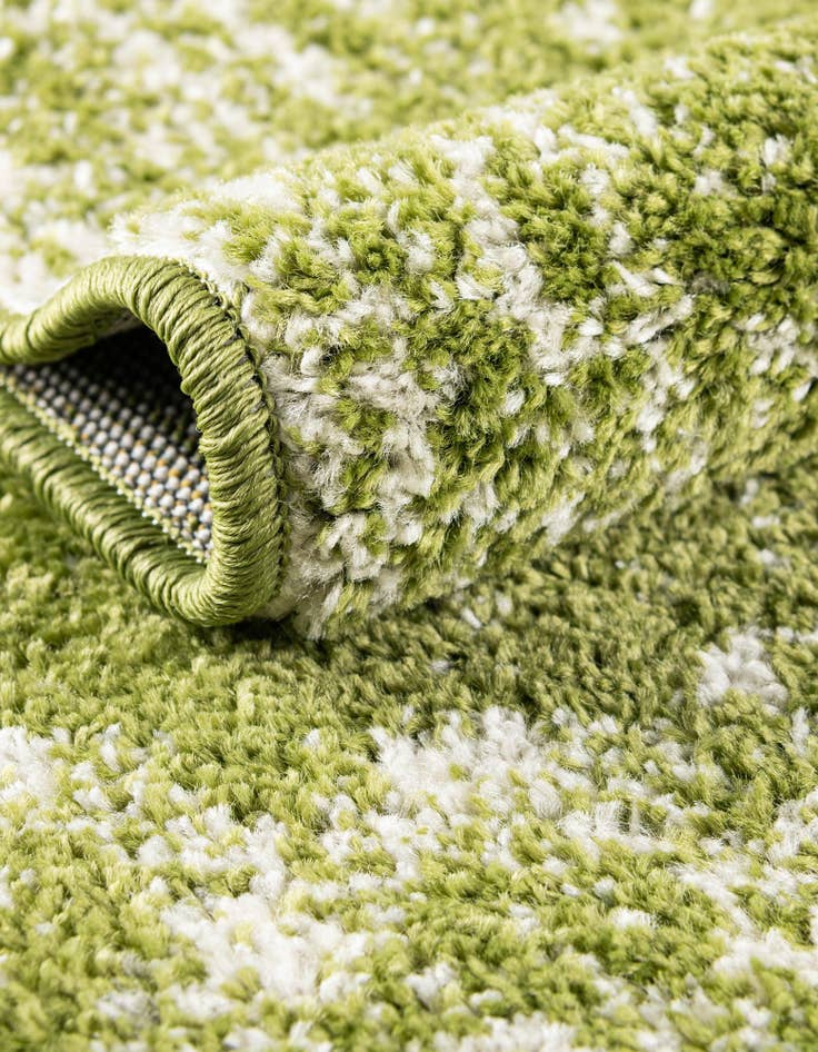 Detail image of  10' x 10' Dover Square Rug