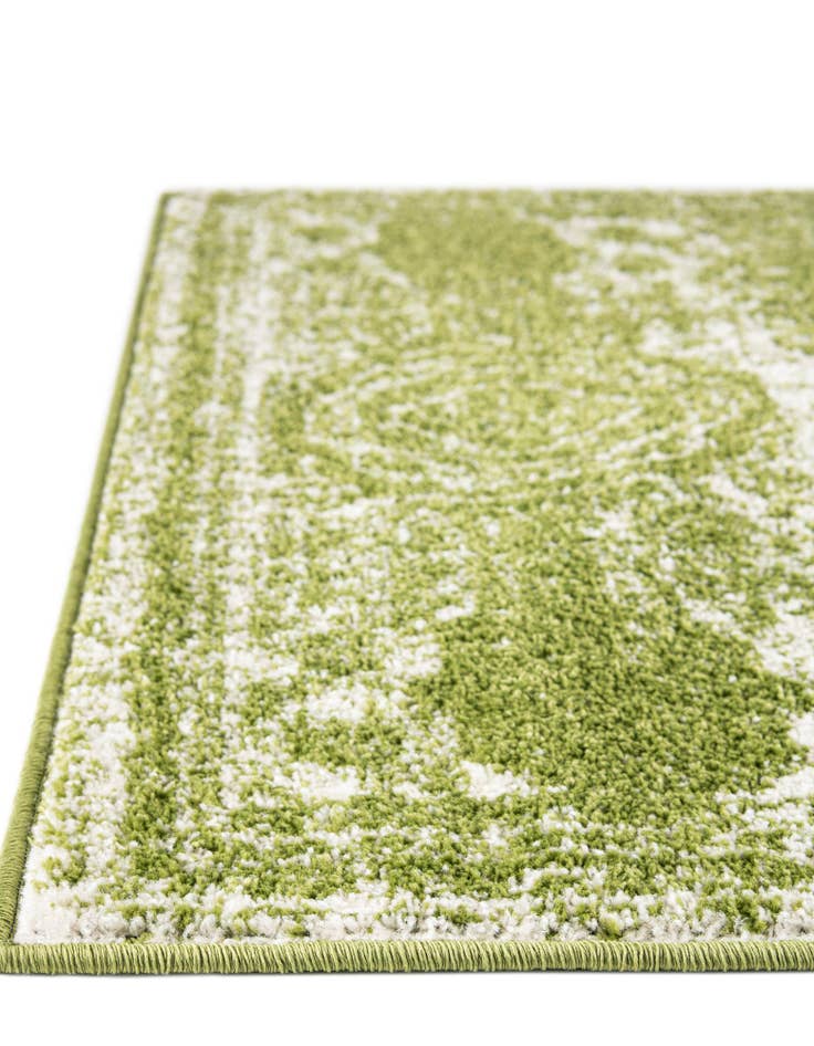 Detail image of  10' x 10' Dover Square Rug