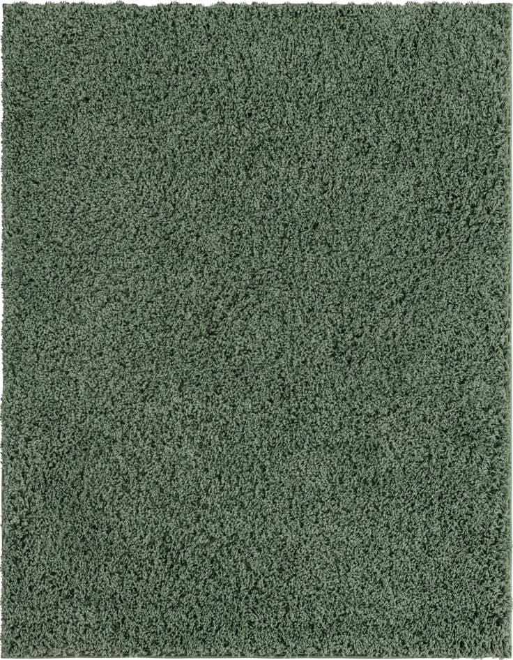 Detail image of  5' x 5' Everyday Shag Square Rug