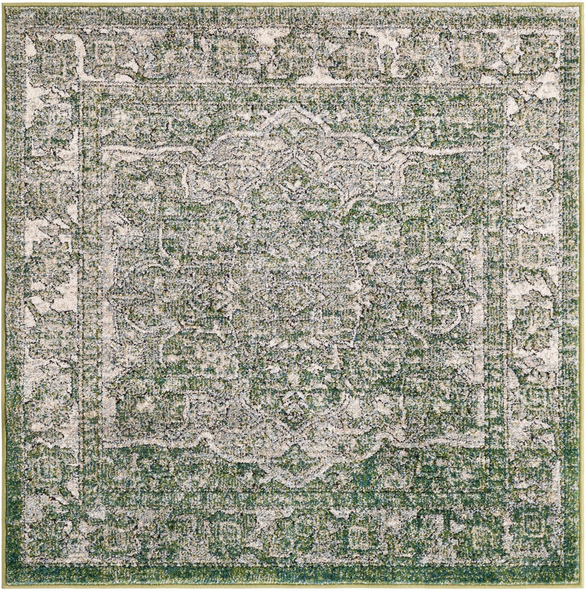 Rug Green Swatch link