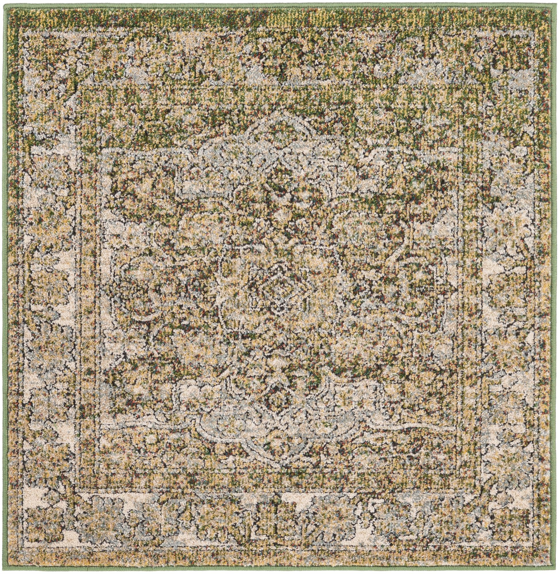 Rug Green Swatch link