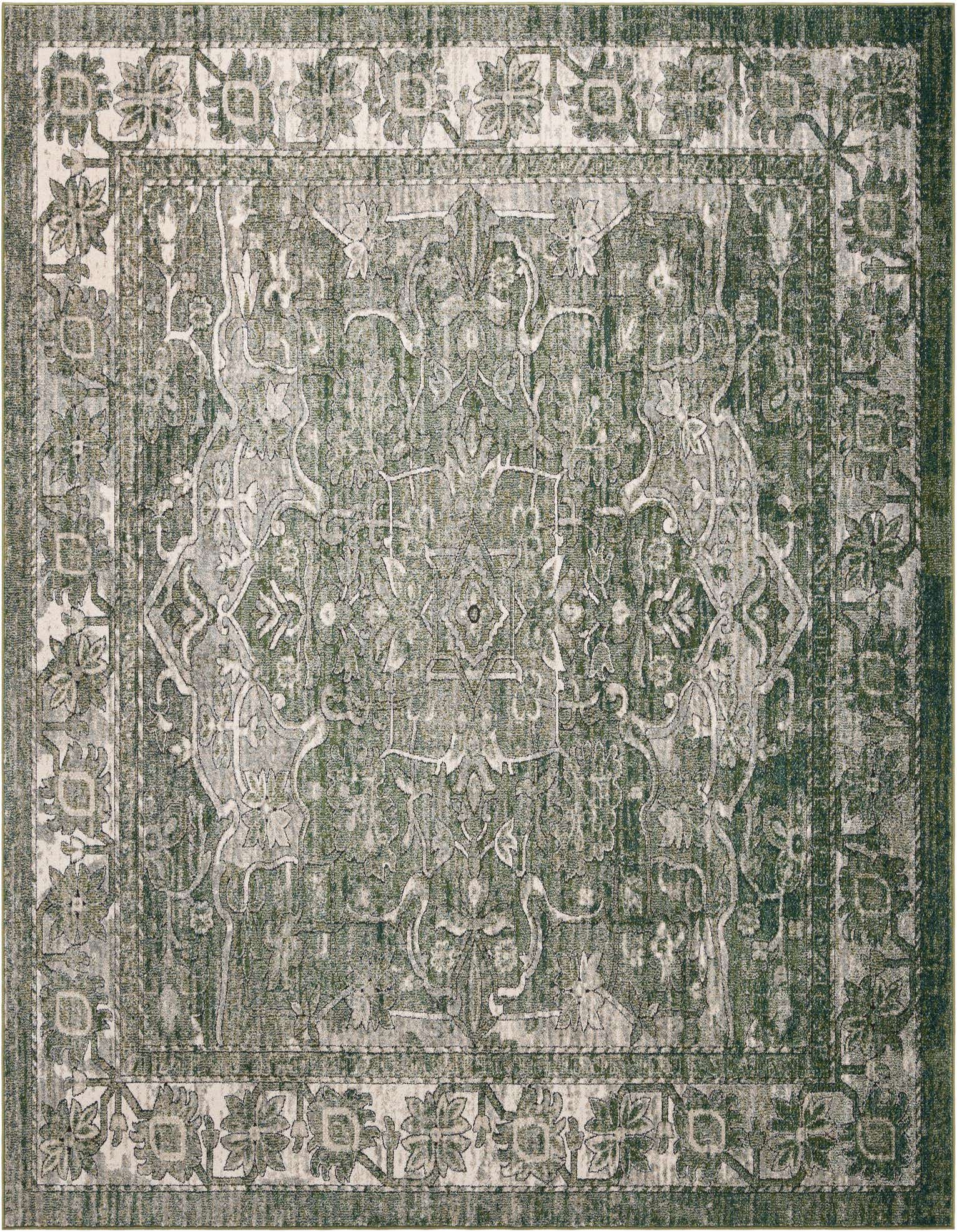 Primary image  10' x 10' Isabella Square Rug