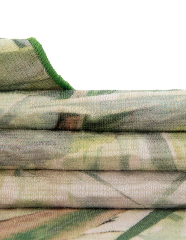 Detail image of  10' x 10'  Washable Jill Zarin Caribbean Indoor / Outdoor Square Rug