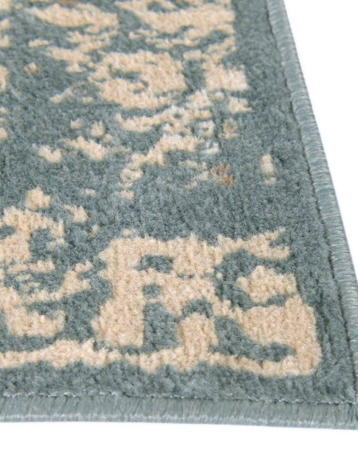 Detail image of  8' x 8' Mojave Square Rug