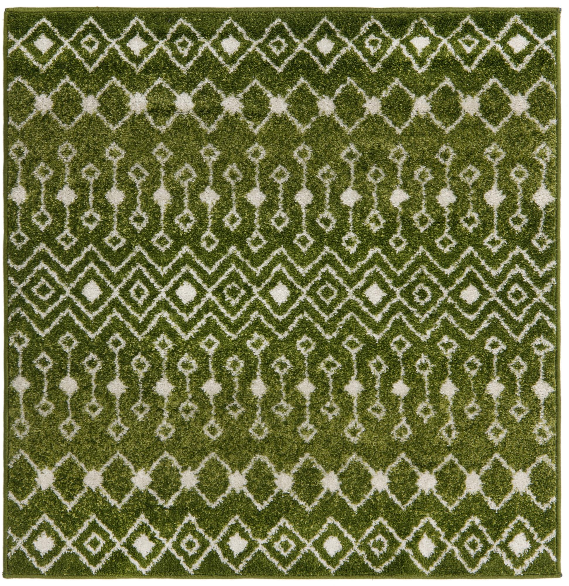 Rug Green Swatch link