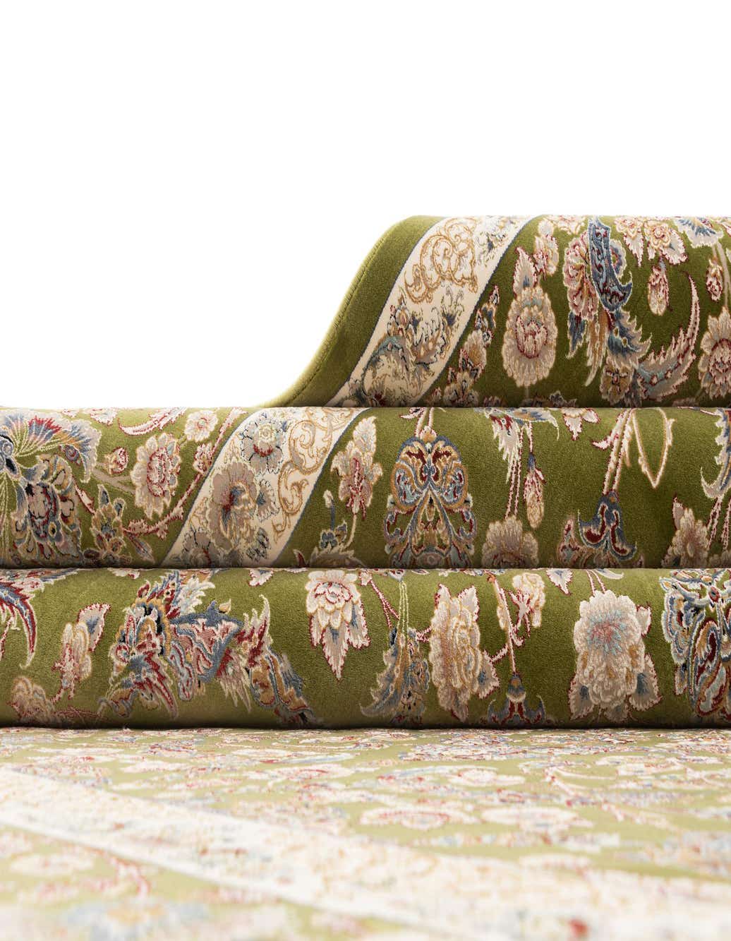 Primary image  10' x 10' Moudon Square Rug