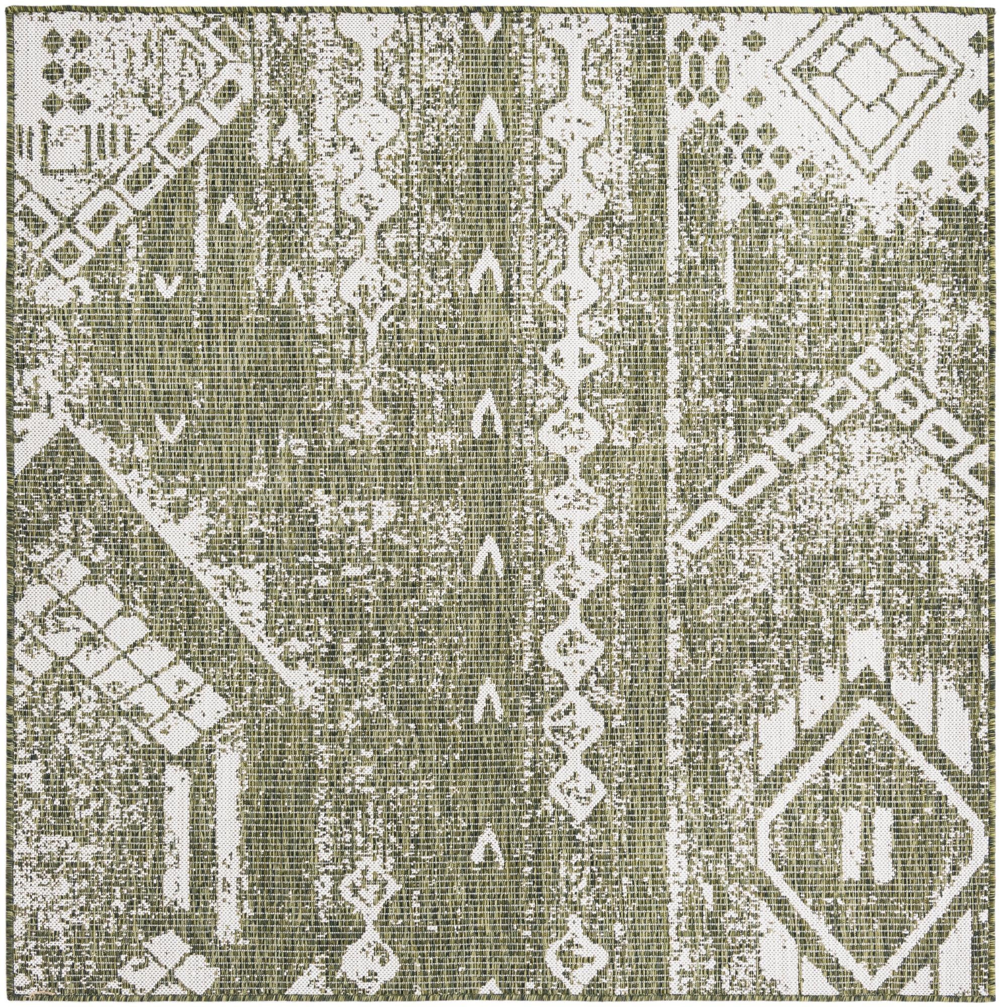 Rug Green Swatch link
