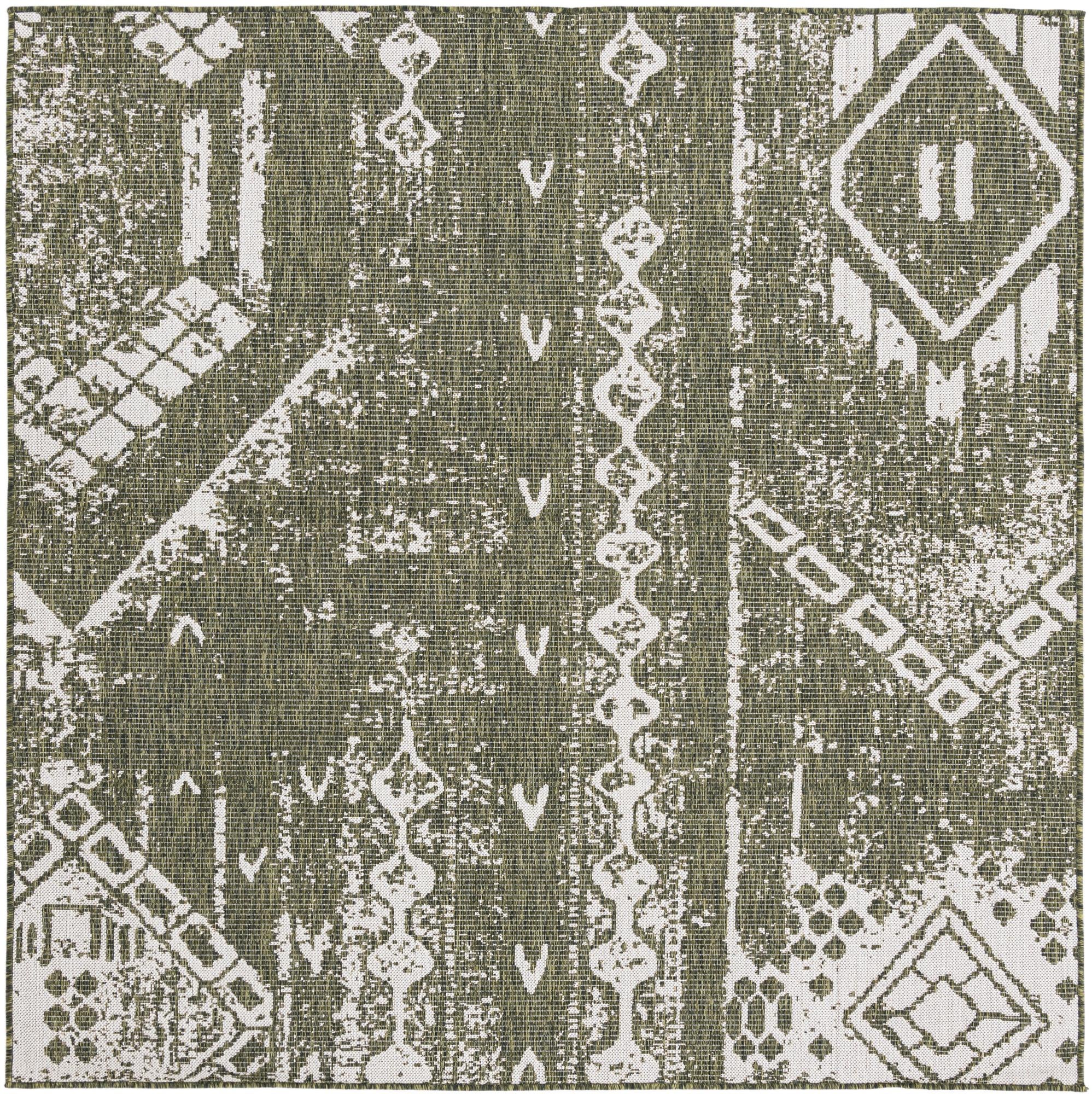 Rug Green Swatch link
