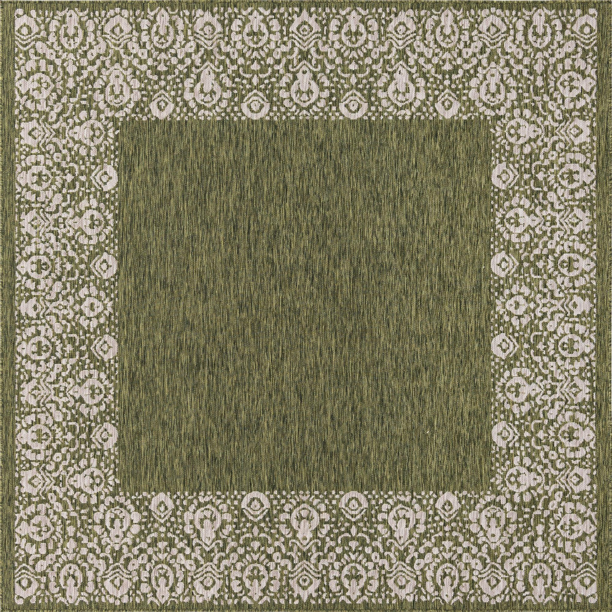 Rug Green Swatch link
