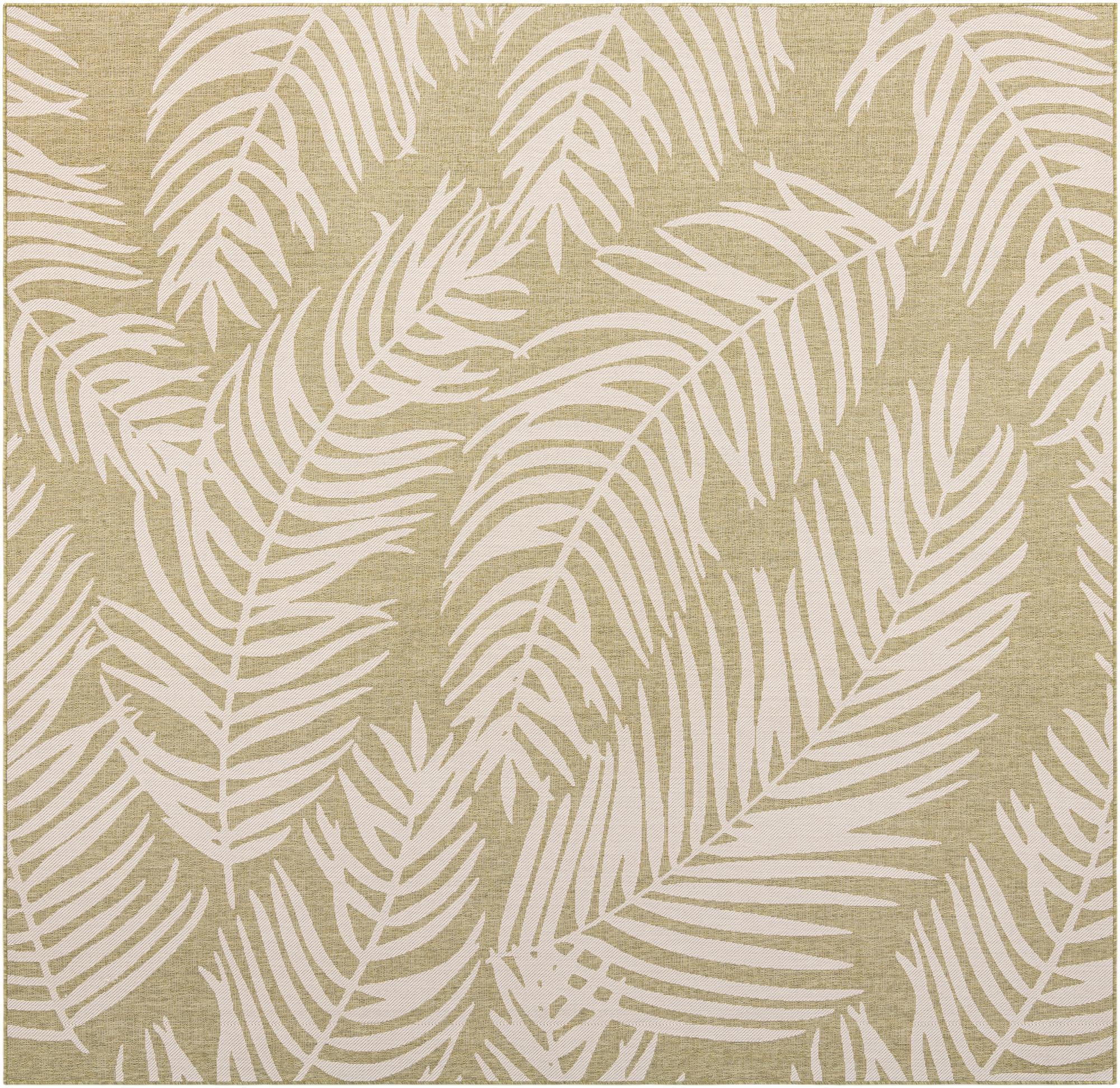 Rug Green Swatch link