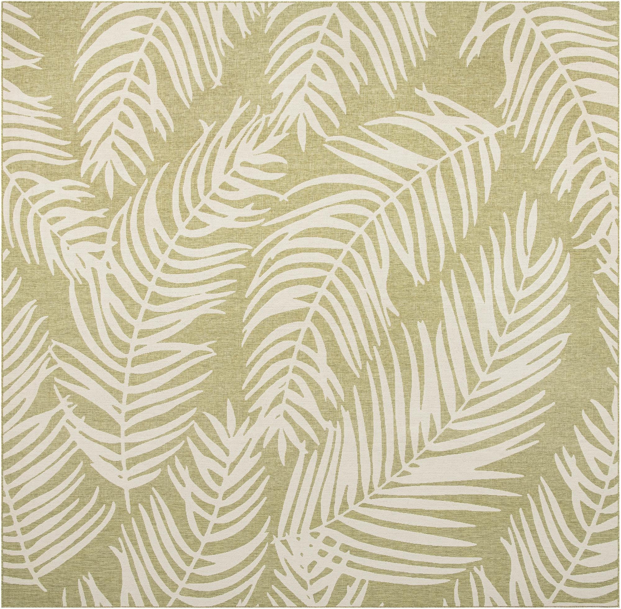 Rug Green Swatch link