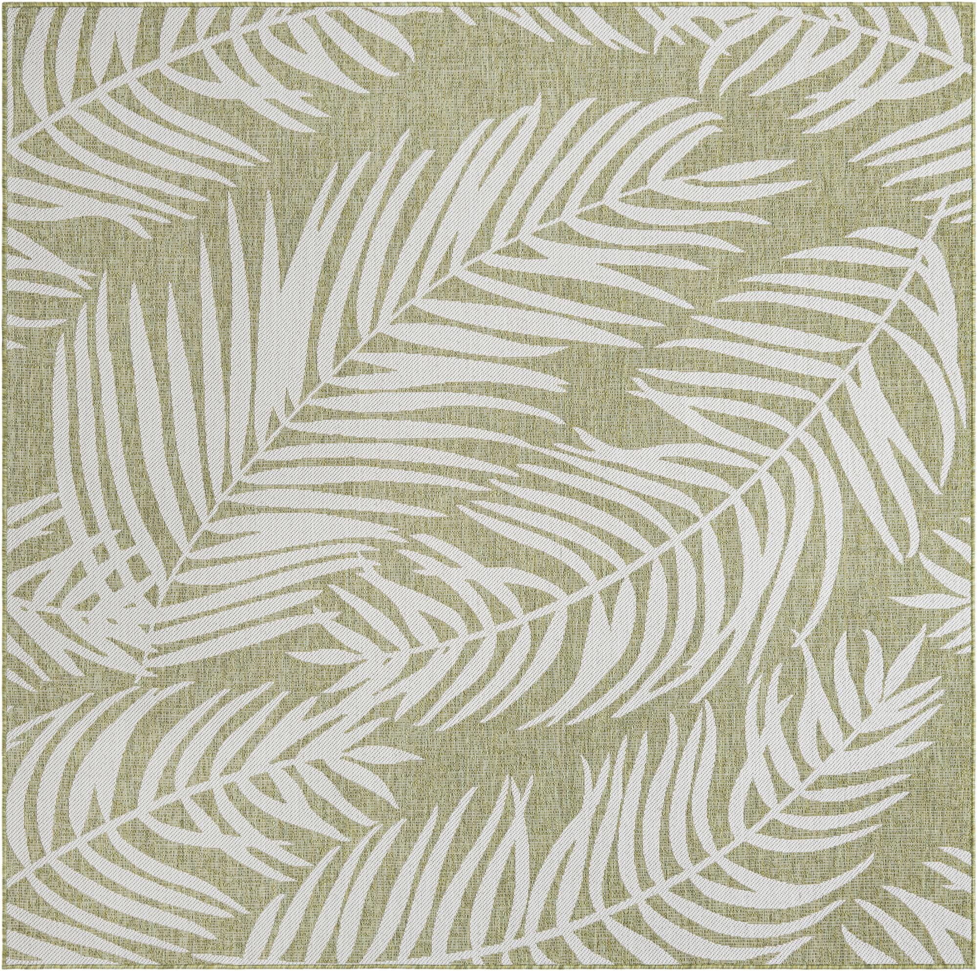 Rug Green Swatch link