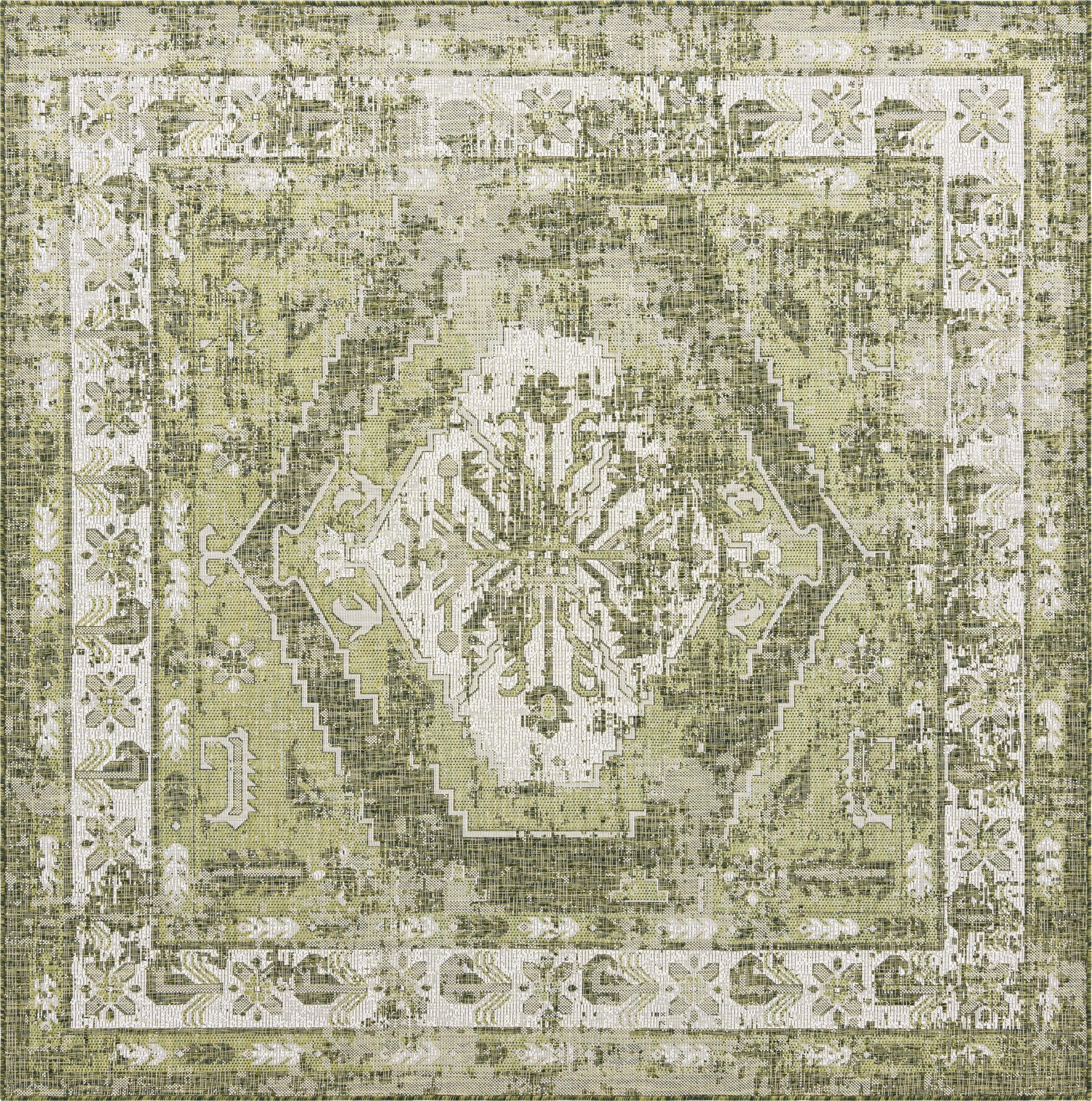 Rug Green Swatch link