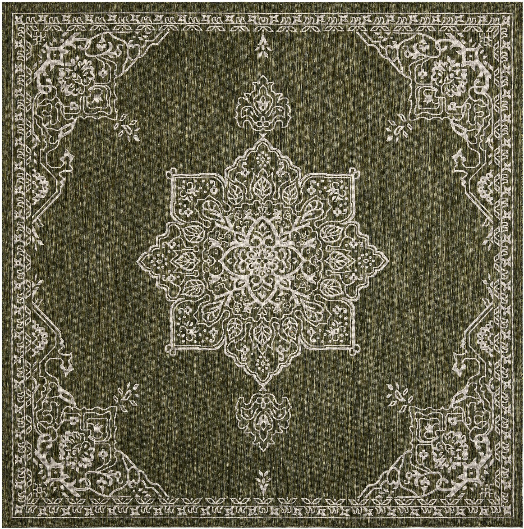 Rug Green Swatch link