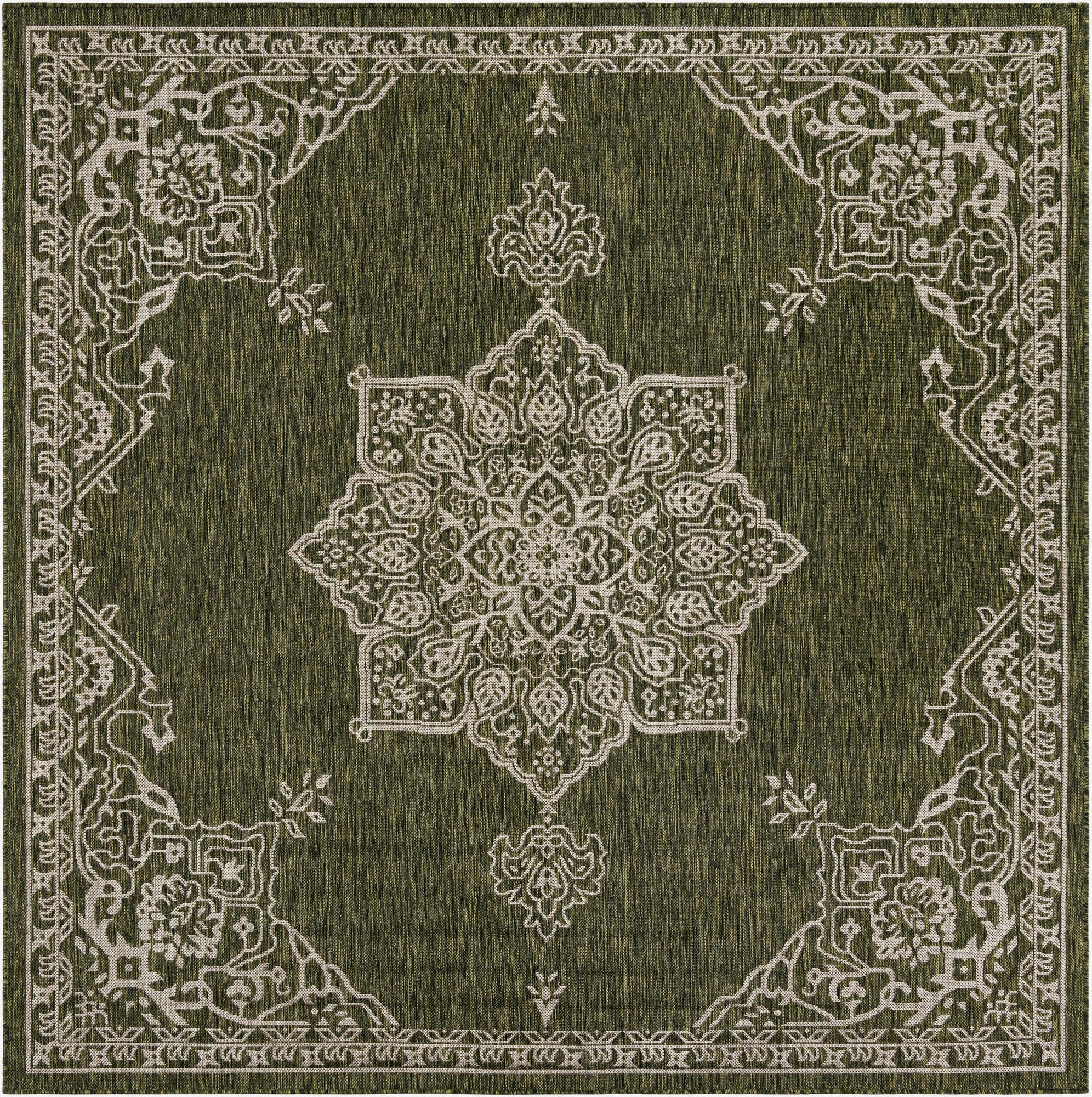 Rug Green Swatch link
