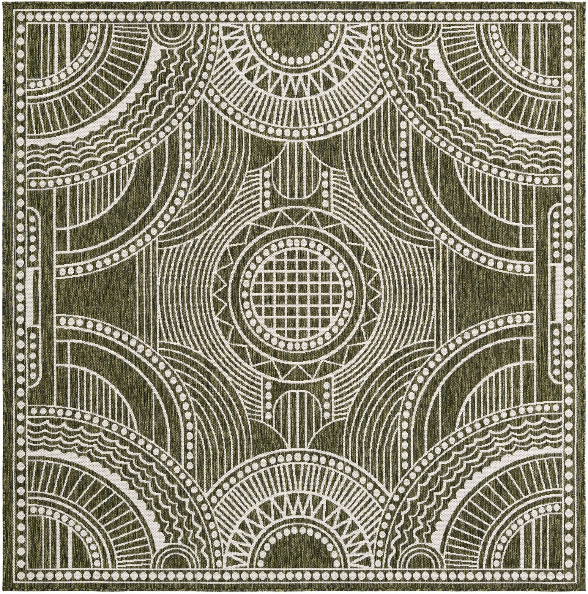 Rug Green Swatch link
