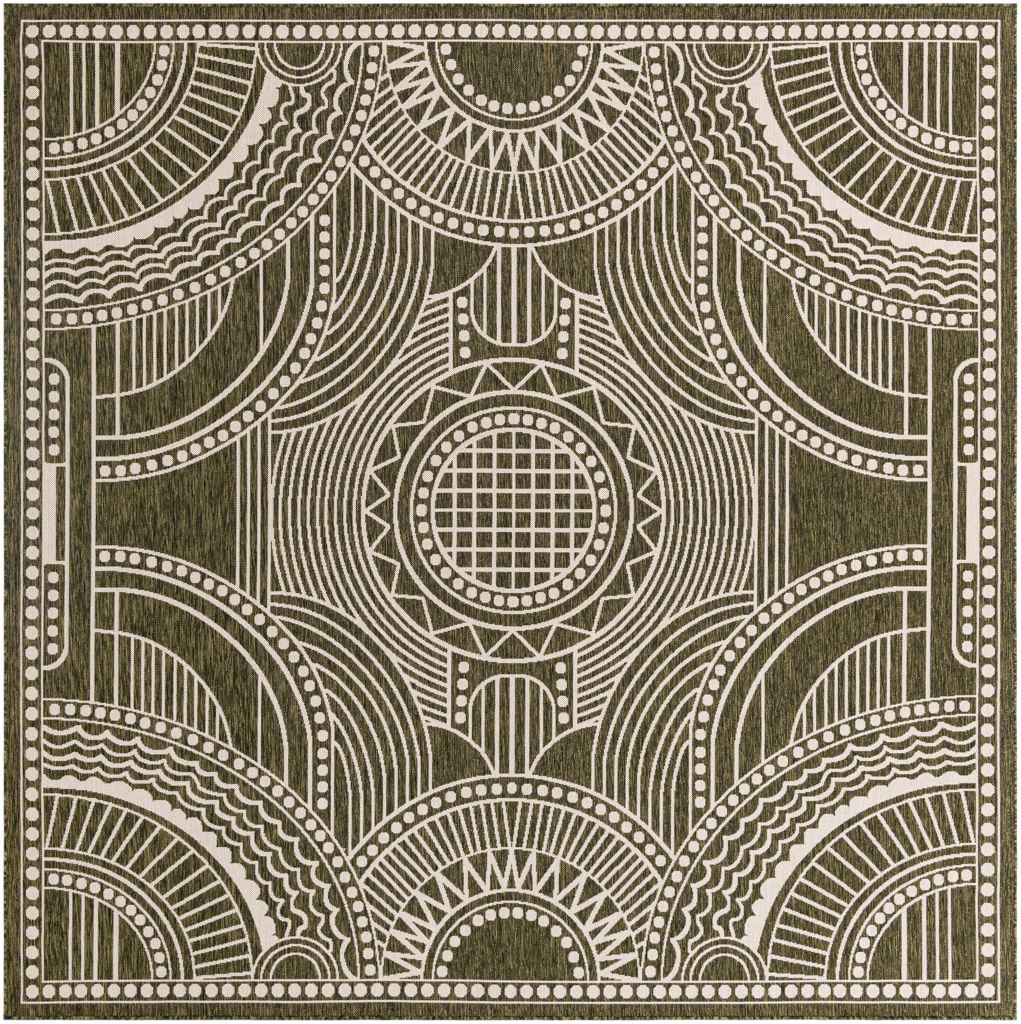 Rug Green Swatch link