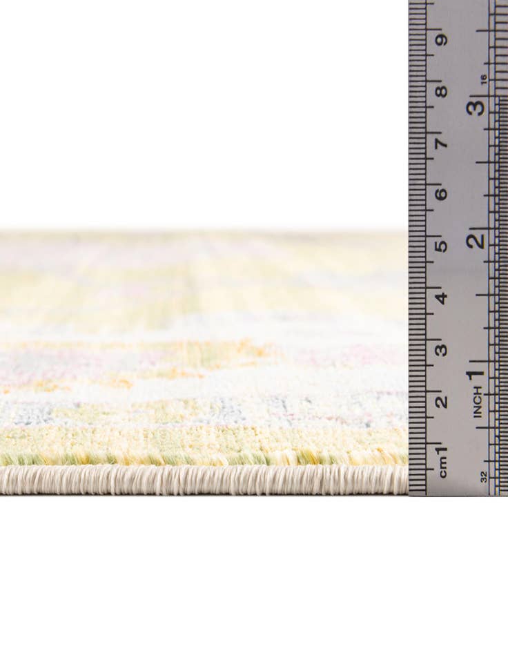 Detail image of  8' 2 x 8' 2 Paragon Square Rug