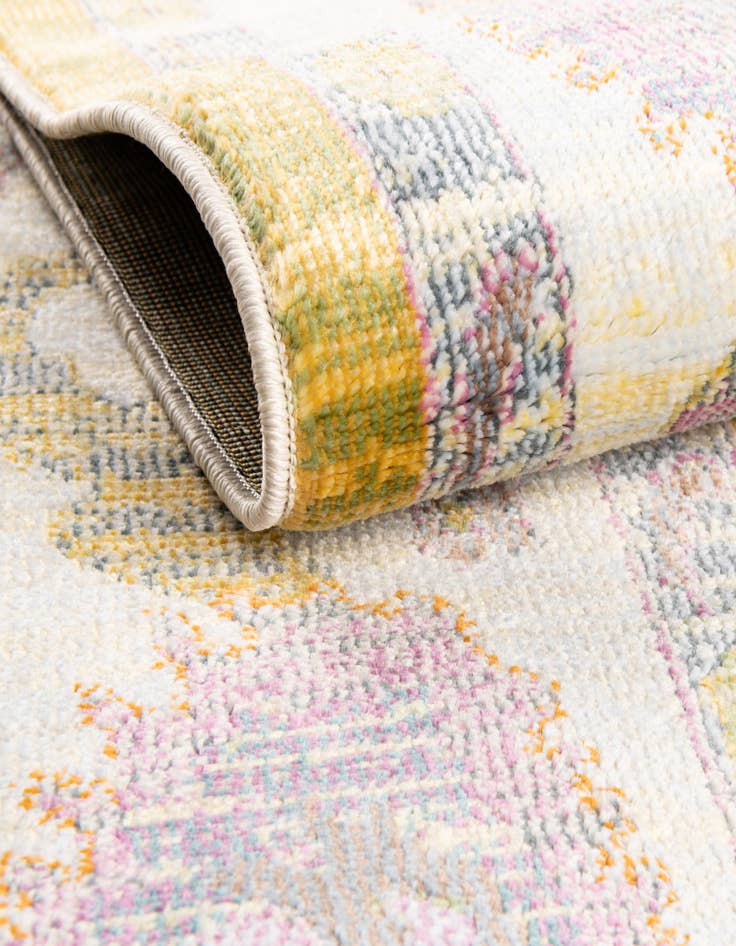 Detail image of  8' 2 x 8' 2 Paragon Square Rug