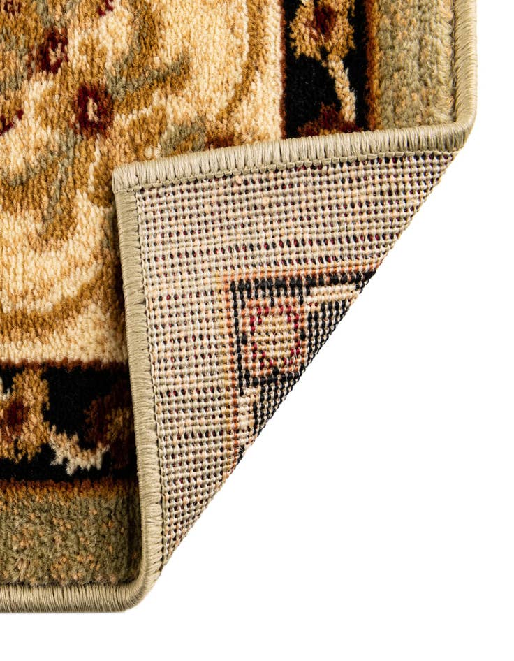 Detail image of  7' 10 x 7' 10 Pioneer Square Rug